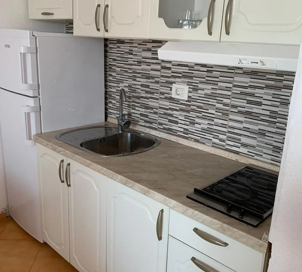 Apartament Krasniqi Δυρράχιο Διαμέρισμα