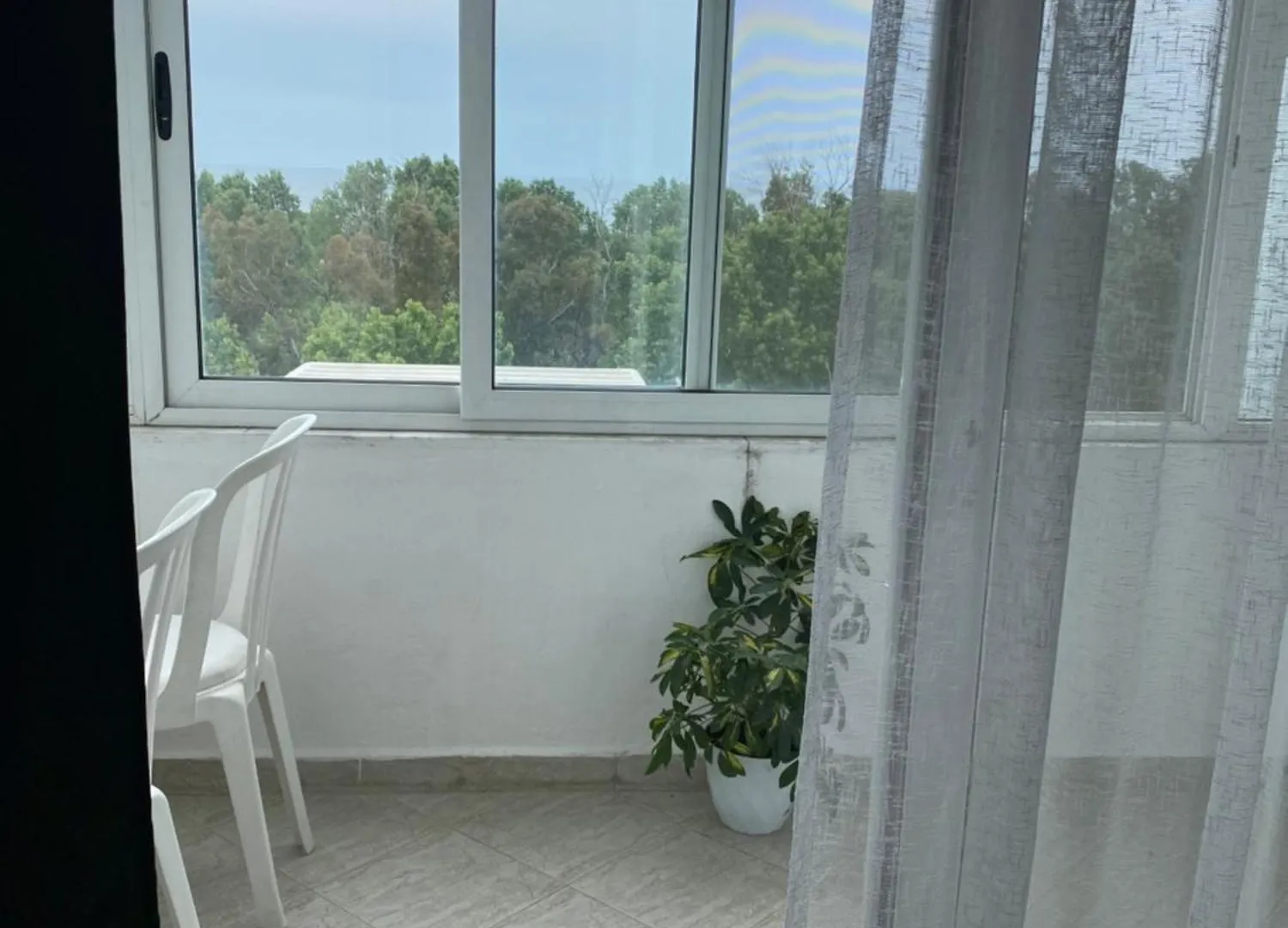Apartament Krasniqi Δυρράχιο
