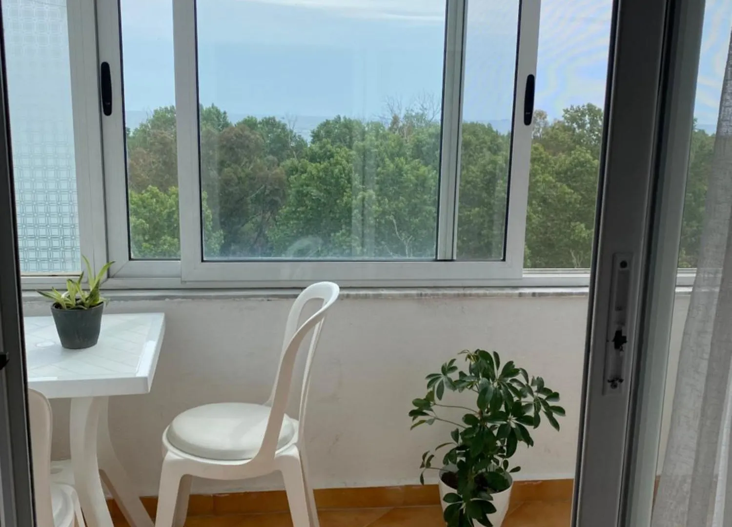 Apartament Krasniqi Δυρράχιο Διαμέρισμα