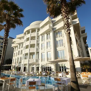5* Hotell Palace &